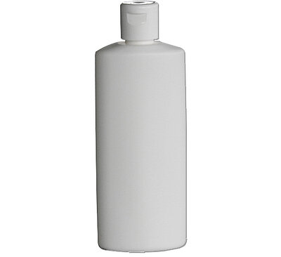 Leerflasche 125-ml-Flasche mit Klappverschluss