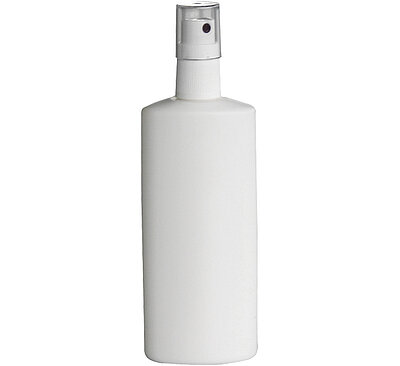 Leerflasche 125-ml-Flasche mit Sprühkopf